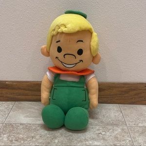 Elroy Jetson Plush Doll by Hanna-Barbera